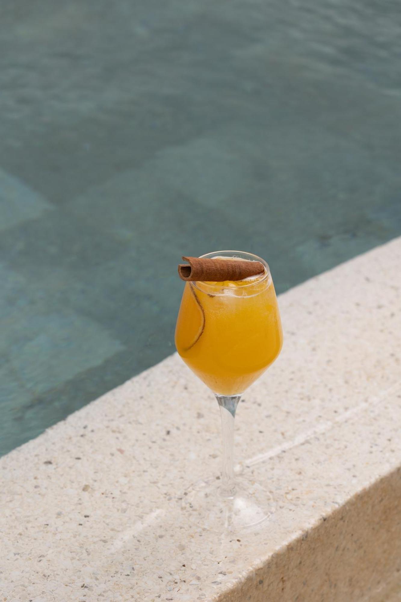 Hotel Yin &