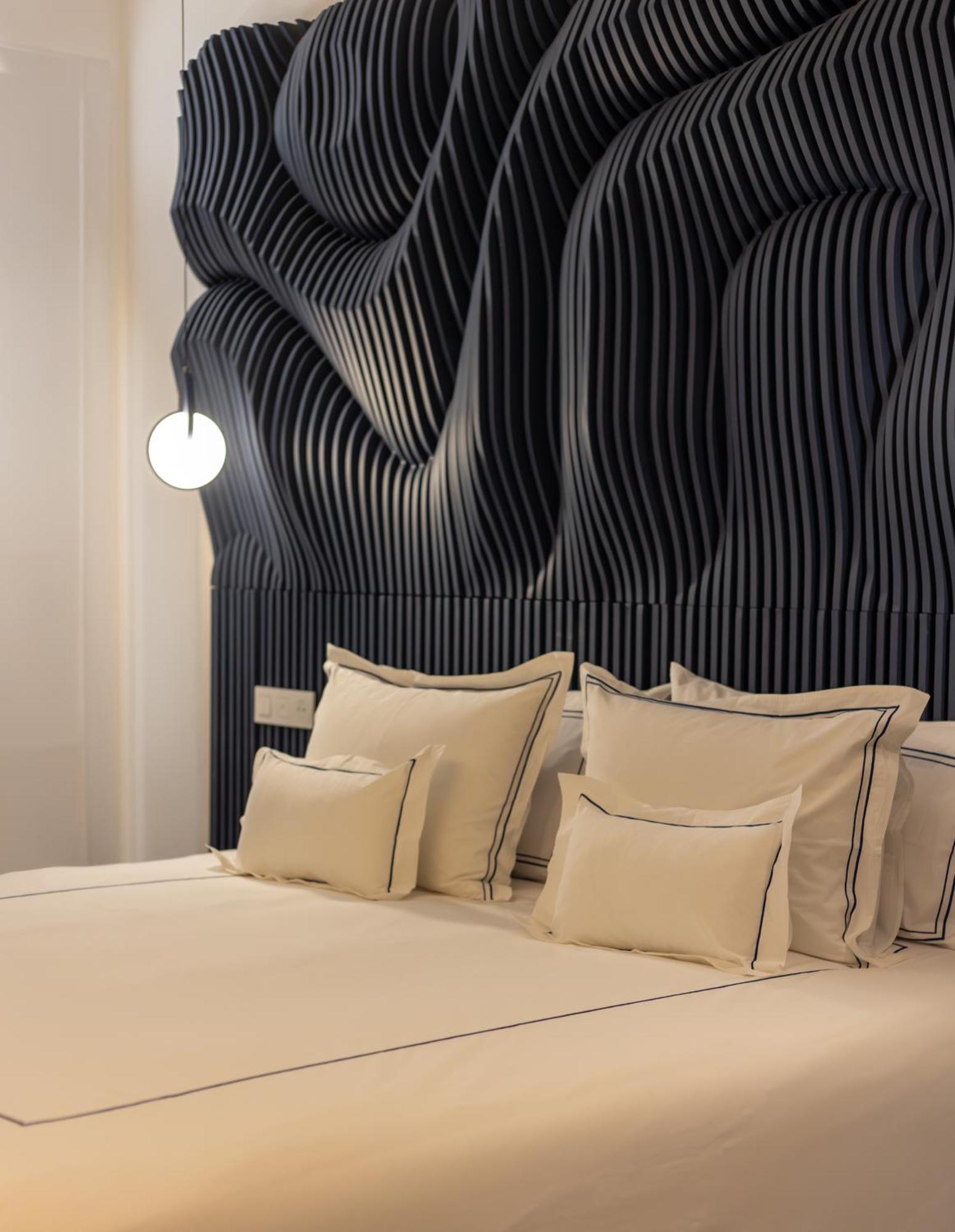 Yin & 5* Marrakesch