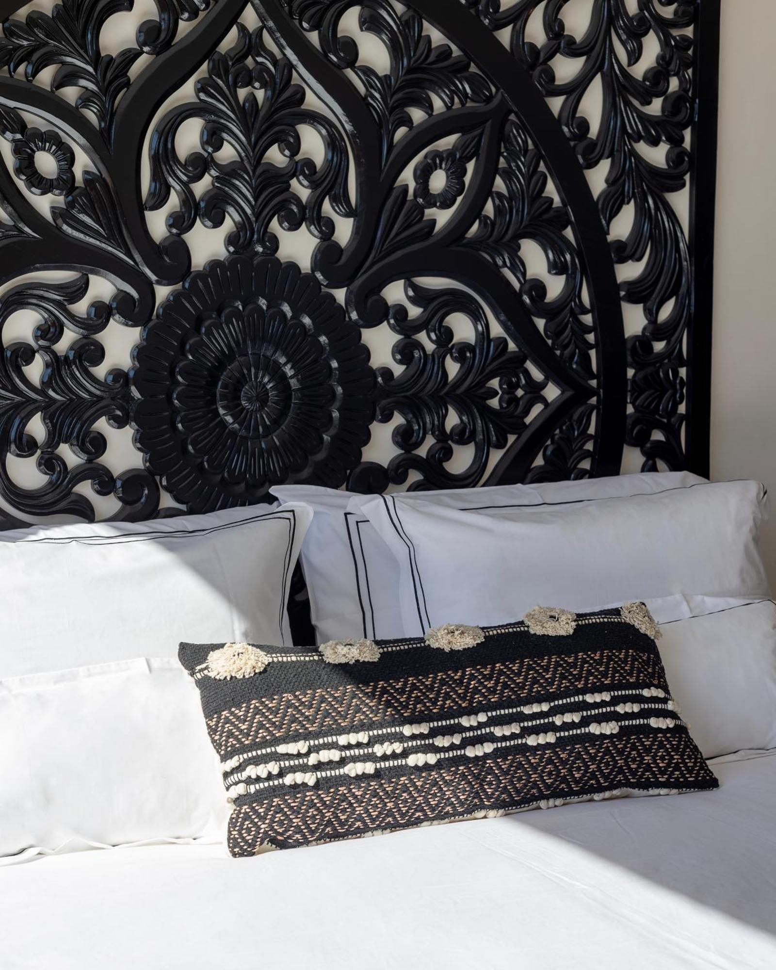 Yin & Hotel Marrakesch