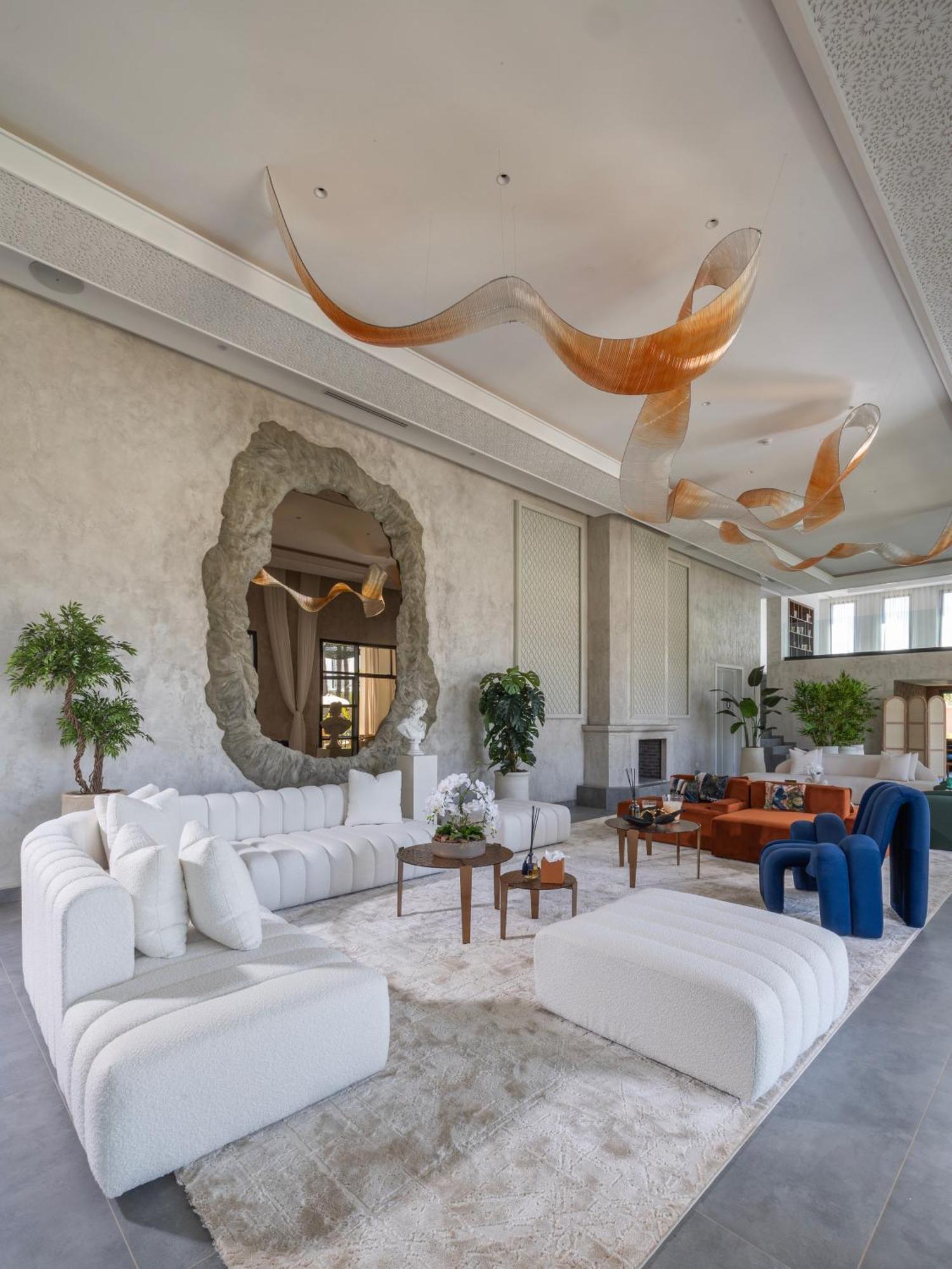 Hotel Yin & Marrakesch