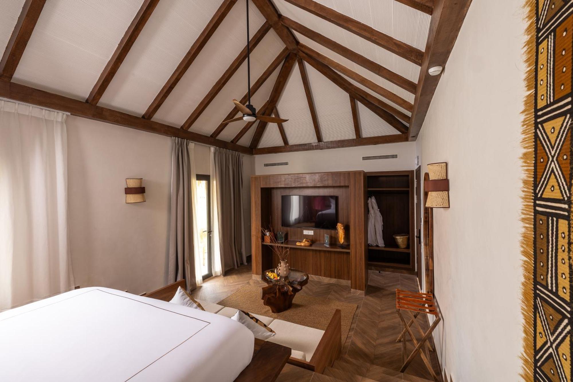 Yin & Hotel Marrakesch